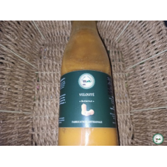 Velouté de butternut - 1 pièce