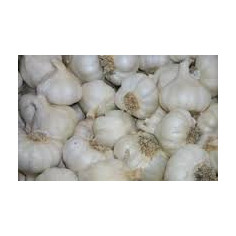Ail rose d'auvergne - 250g