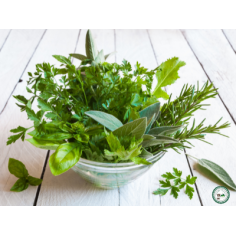 Mélange aromatique -