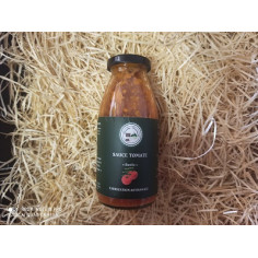 Tomate à sauce -