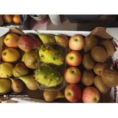 Panier fruité -