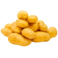 Pomme de terre spunta" - Spunta 15kg"