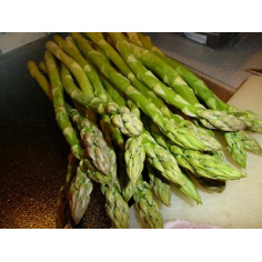 Asperge - Verte 350G