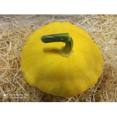 Piment jaune -