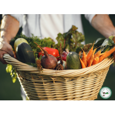 Panier du moment -