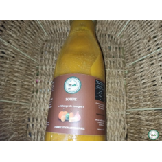 Soupe mélange de courge" - 1 pièce"