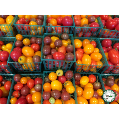 Tomate coktail-500g -