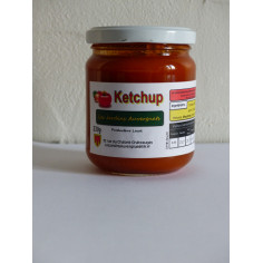 Ketchup -