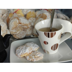 Biscuits coco x12 -