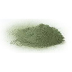 Argile verte