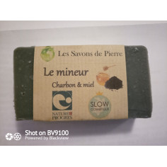 Le mineur