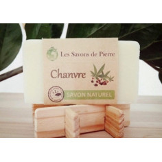 Savon - chanvre