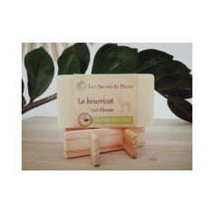 Savon - le bourricot