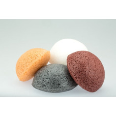 Eponge konjac