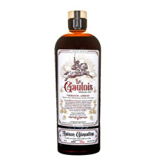 Aperitif le gaulois
