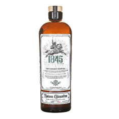 1845 elixir - liqueur d'exception