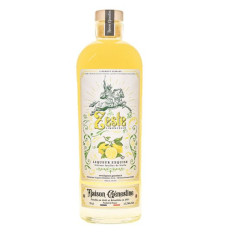 Zeste limoncello