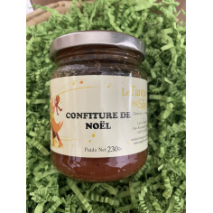 Confiture de noël