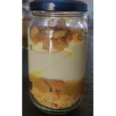 Tiramisu breton -