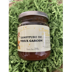 Confiture de vieux garçons