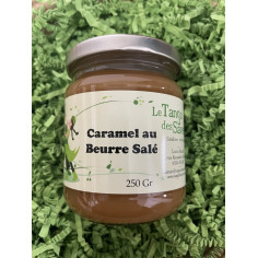 Caramel beurre salé