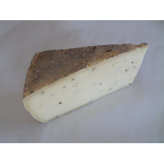 Fourme de rochefort montagne poivrée