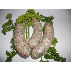 2 saucisse aux choux