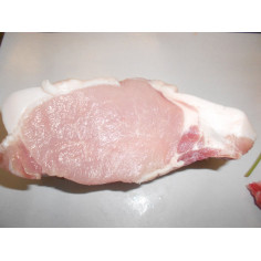 Filet de porc 500g.