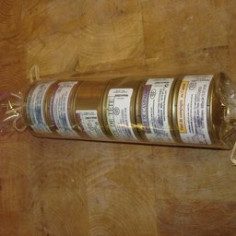 Lot 6 pâtés variés