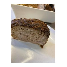 Pâté de campagne frais