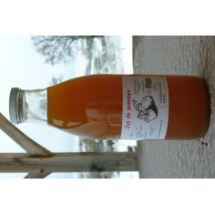 Jus de poires -