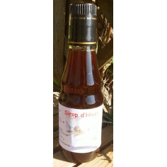 Sirop d'hiver -