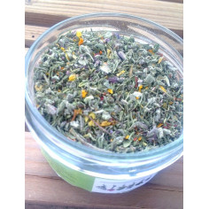 Aromates pour salade -
