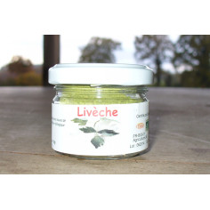 Livêche en paillette -