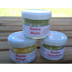 Baume des anciens -