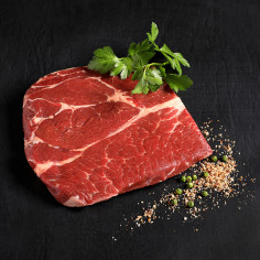 Basse côte ou entrecôte bufallo b - "