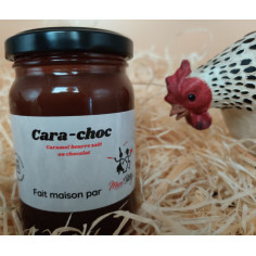 Cara-choc 212 ml -